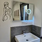 Διαμέρισμα Zentrale 3-zimmer Nahe City-galerie *