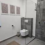 Διαμέρισμα Zentrale 3-zimmer Nahe City-galerie