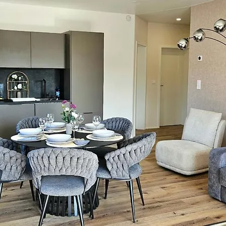 Zentrale 3-zimmer Nahe City-galerie Siegen