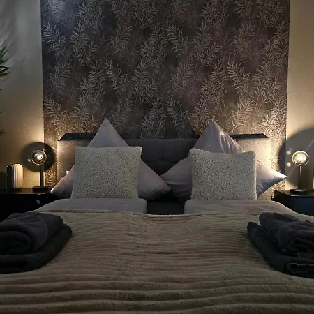 Zentrale 3-zimmer Nahe City-galerie *